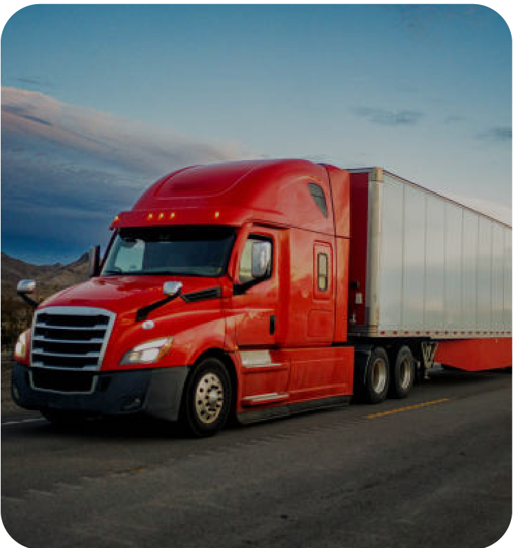 truck