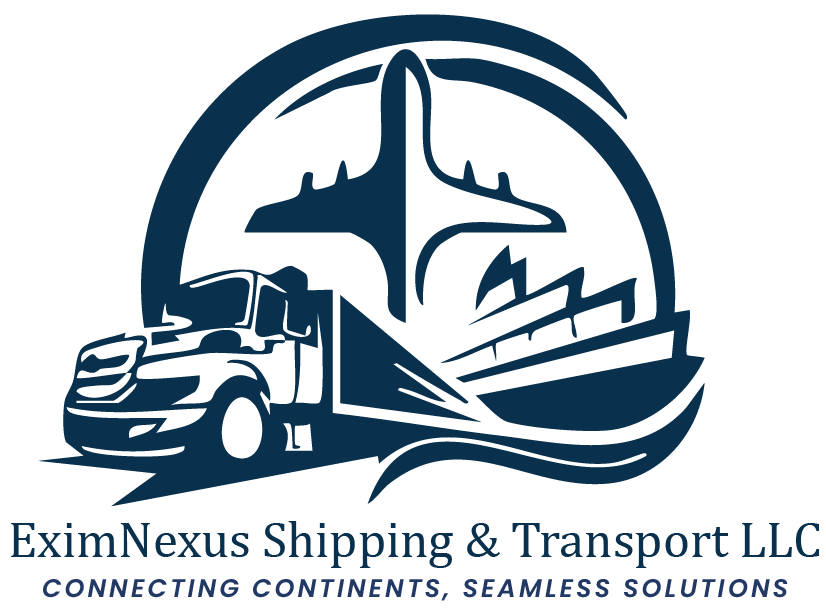 EximNexus Logo