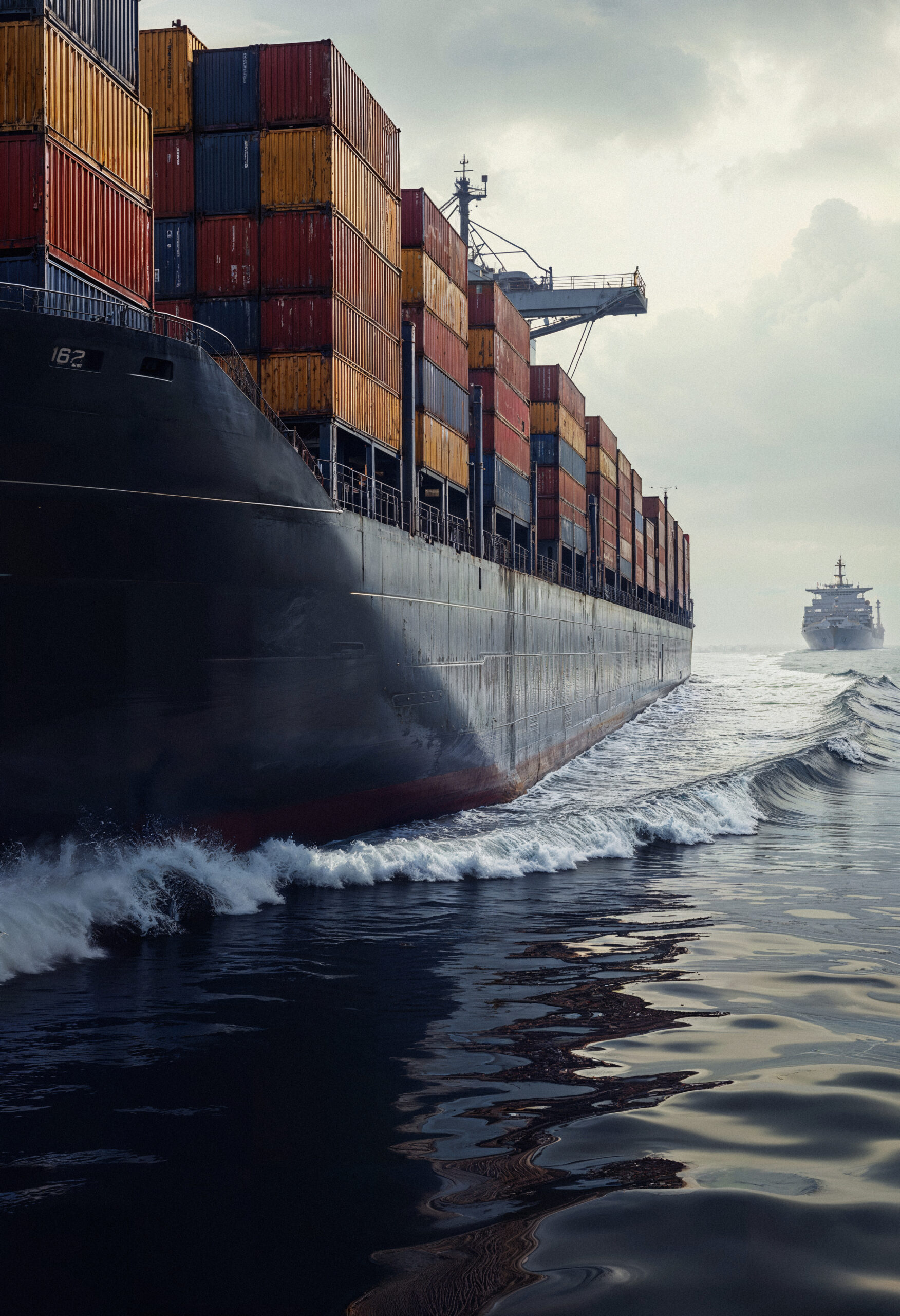 Sea Freight