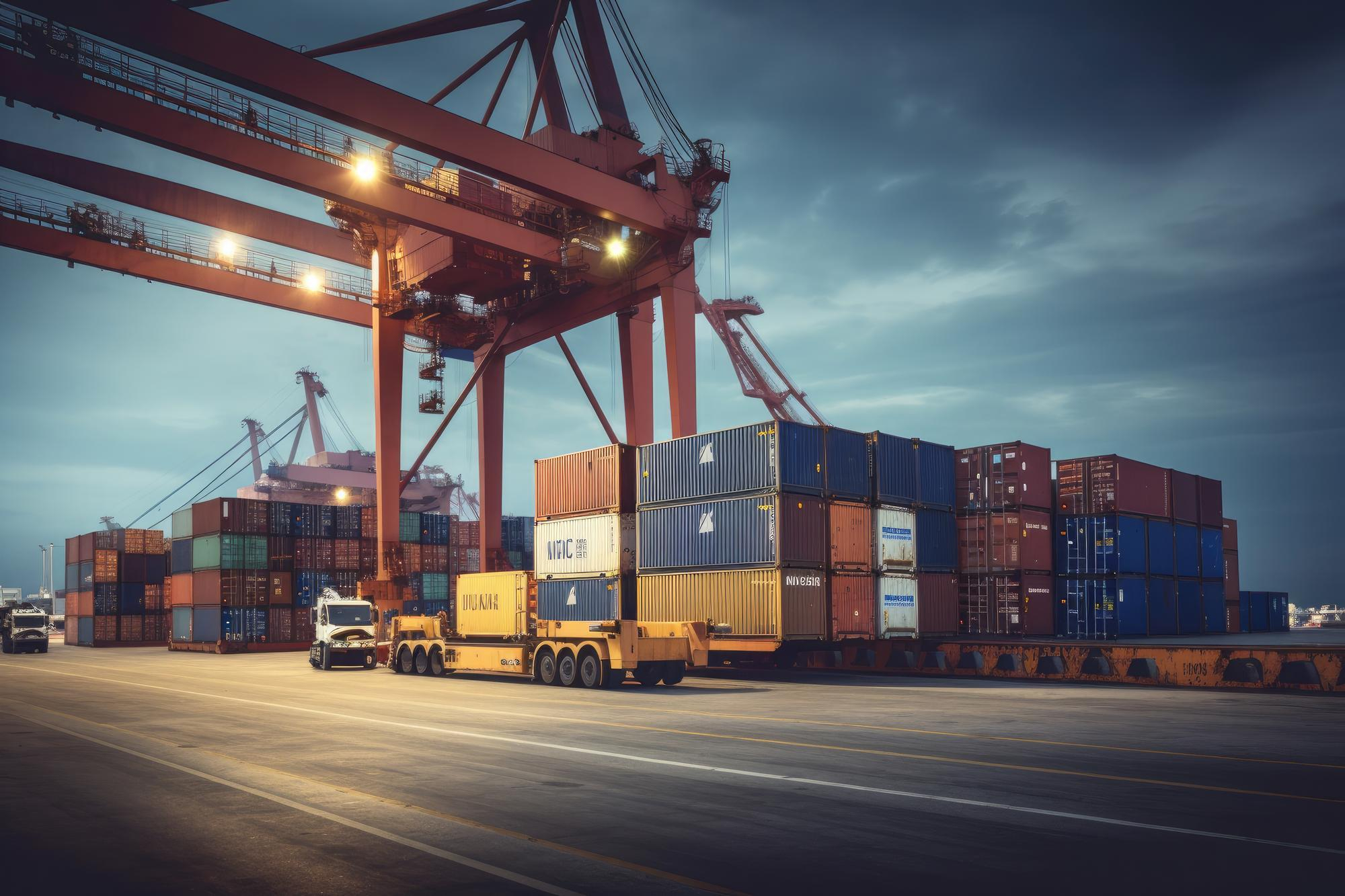 Commercial Cargo
